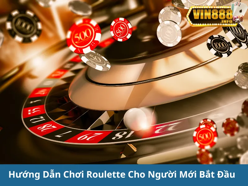 Roulette Trực Tuyến: Chơi Roulette Với Dealer Thật