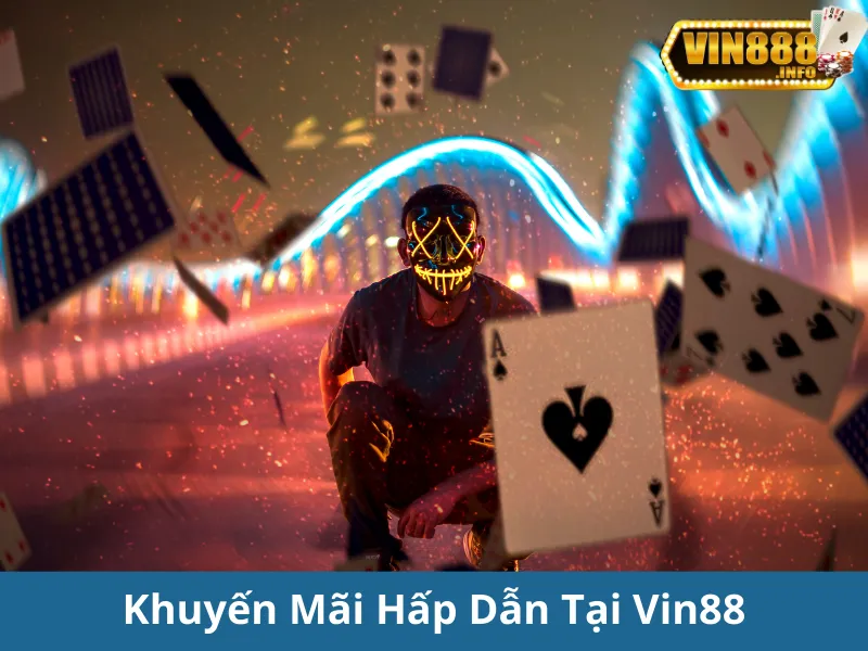 Đánh Giá Casino Trực Tuyến: Vin88 Top Nhà Cái Uy Tín