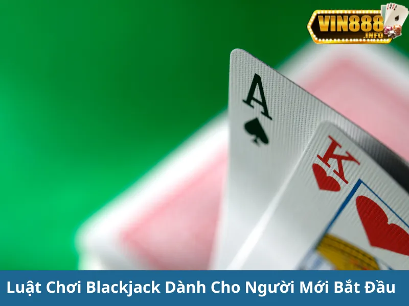 Blackjack Trực Tuyến: Chơi Blackjack Online Đổi Thưởng