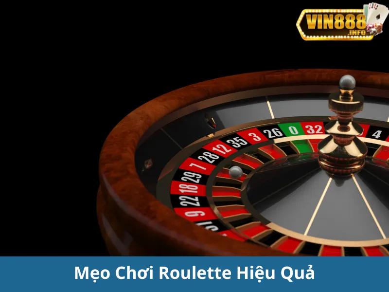 Roulette Trực Tuyến: Chơi Roulette Với Dealer Thật