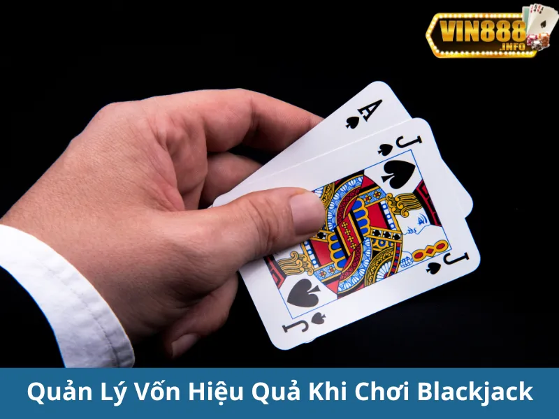 Blackjack Trực Tuyến: Chơi Blackjack Online Đổi Thưởng