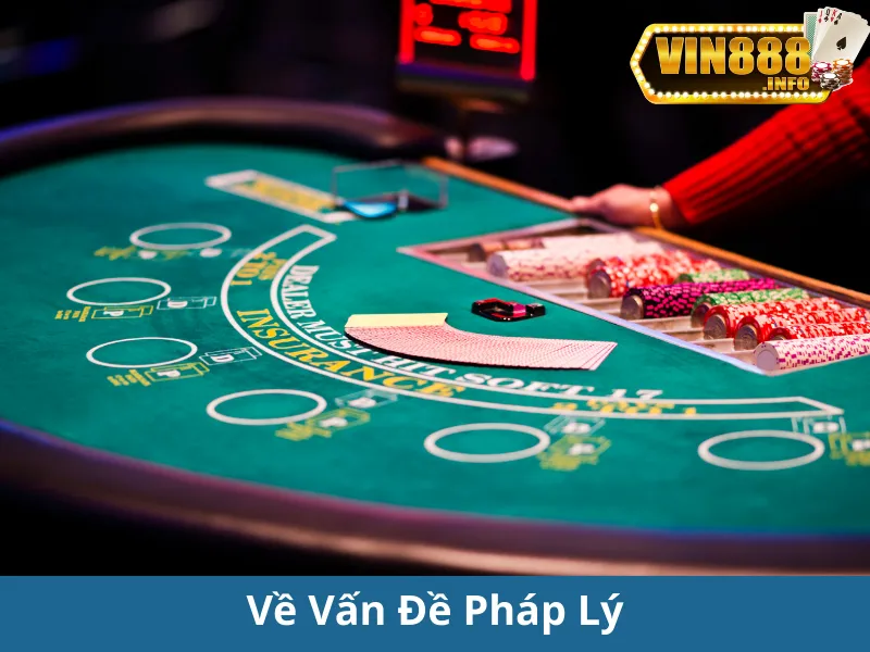 Casino Trực Tuyến Có Lừa Đảo Không? Sự Thật Cần Biết